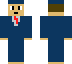 airplane pilot
