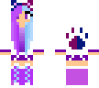animal girl fixed