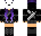 anime mask