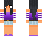 aphmau purple weekend