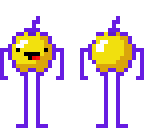 apple man 22