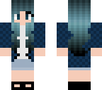 aqua girl  