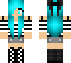 aquamarine