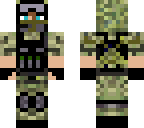army man