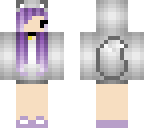 ashlyn's skin