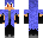 assasin boy