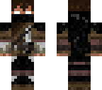assassin herobrine