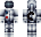 astronaut