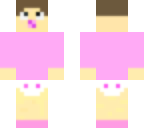 baby boy pink