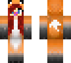 baby foxy