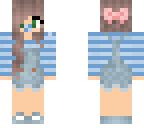 baby girl edit