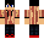 bacon hoodie