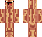 bacon n00b