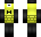 bill cipher