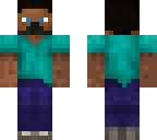 black steve