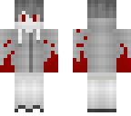 bloody gray