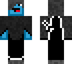 blue assasin