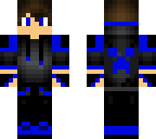 blue boy