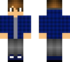 blue boy