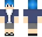 blue iceflare