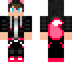 boy wolf