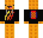 brandons skin