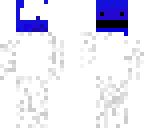broken bone blue guy