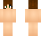 brown hair base