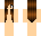 brunette base - anime shading- vote if u use