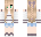 bubbles_rose official skin