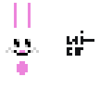 bunny baby