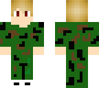 camo boy