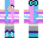 candy gal