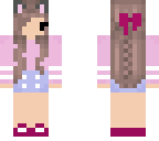 cat chibi