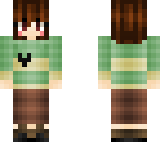 chara -undertale