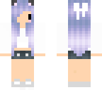 chibi girl