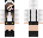 chibi panda baby