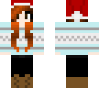 chistmas sweater