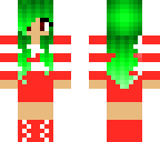 christmas girl