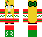 christmas kk