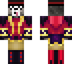 circus scrub