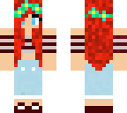 coachella girl