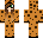 cookie girl