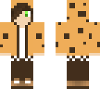 cookie man
