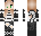 cool cat girl