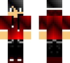 cool red