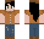 cowgirl