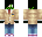 creepcraft