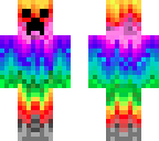 creeper elemental