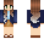 cute librarian